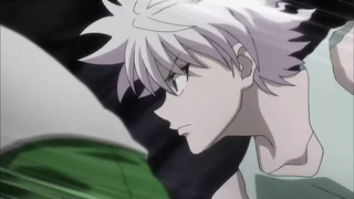 (HxH) คิรัว โซดิก กร ฟิก