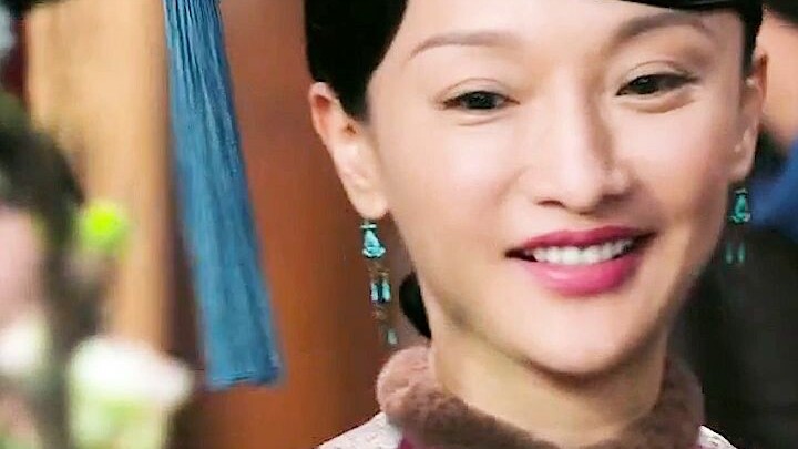 Đại Như còn sắp bị phế rồi mà vẫn còn nhớ nhung Lục Mai.