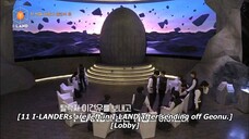 I-Land iland ep 9 HD engsub