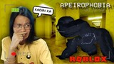 BACKROOMS PERO KADIRI YUNG NANGHAHABOL | Apeirophobia (ROBLOX) [Gabi ng Langib ep.1]