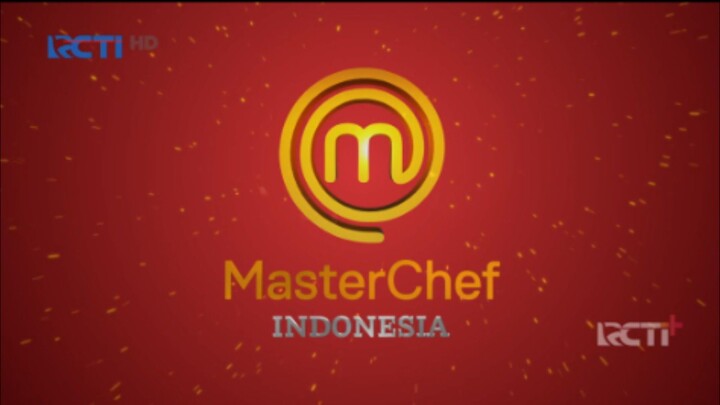 MasterChef Indonesia • [ RCTI HD ] • [ 12/20/2025 ] • [ RCTi+ TVOD ]