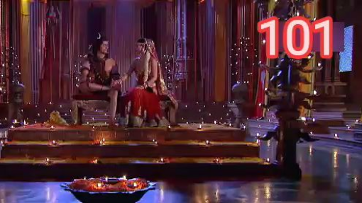 Maha Deva 101 subtitle indo
