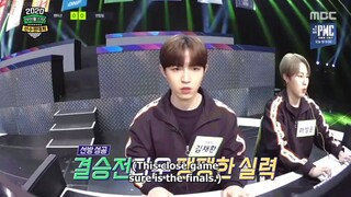 Idol Star Athletics Championships - New Year Special (Episode.06) EngSub