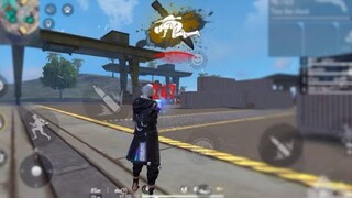 [FREE FIRE] Cưới Luôn Được Không | Bờm Gaming