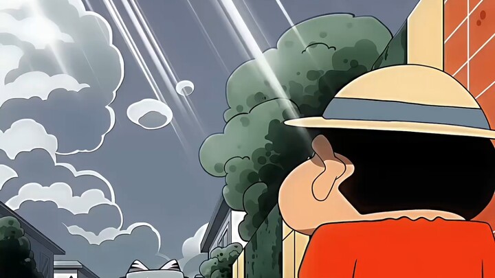 “There are actually two gods like this!”