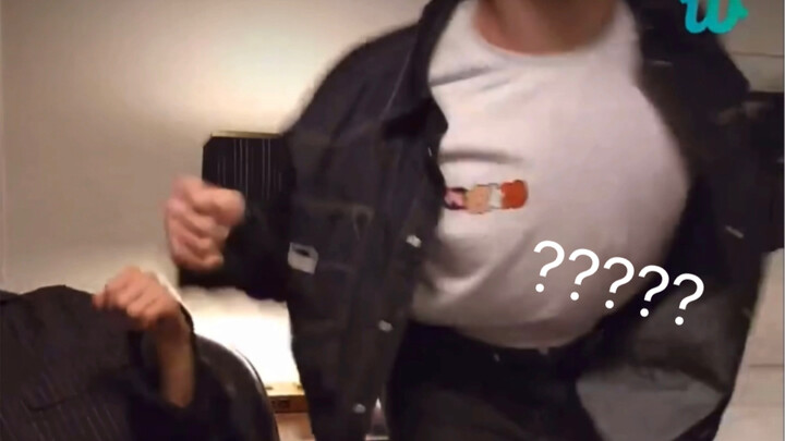 ซุนหงอคงซูเปอร์ (เวอร์ชัน TXT ฮิวหนิงไค)