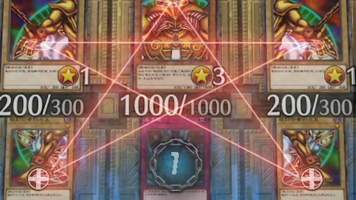 The Only Chance for Victory (I’m Sure!) [Kael’s Cult]