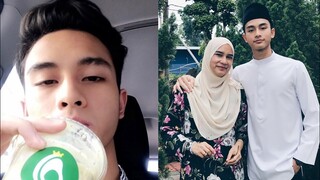 Biodata Penuh Aniq Suhair, Finalis Hero Remaja 2020