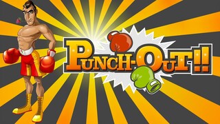 Don Flamenco - Punch-Out!!