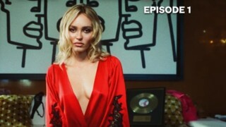 The idol dance clip song is released! The heroine Lily-Rose Depp sings World Class Sinner / I'm a Fr