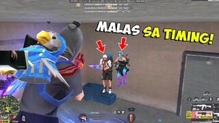 ANG MALAS KO! (ROS GAMEPLAY)