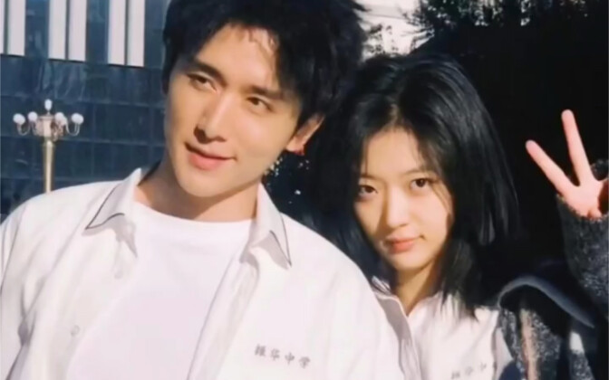 หวังว่าเฉินเจี้ยนเซี่ยทุกคนจะได้พบกับหลี่หรันของตัวเอง — “ภาพยนตร์ตลอดหลายปีที่ผ่านมา” ซุนเชียน – จา