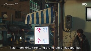just between lovers eps 9 sub indo