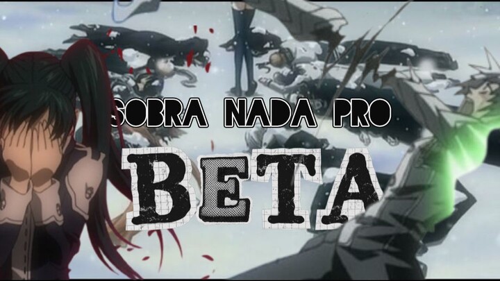 TIER LIST D. GRAY-MAN (SEM CENSURA)