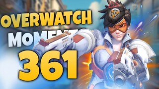 Overwatch Moments #361