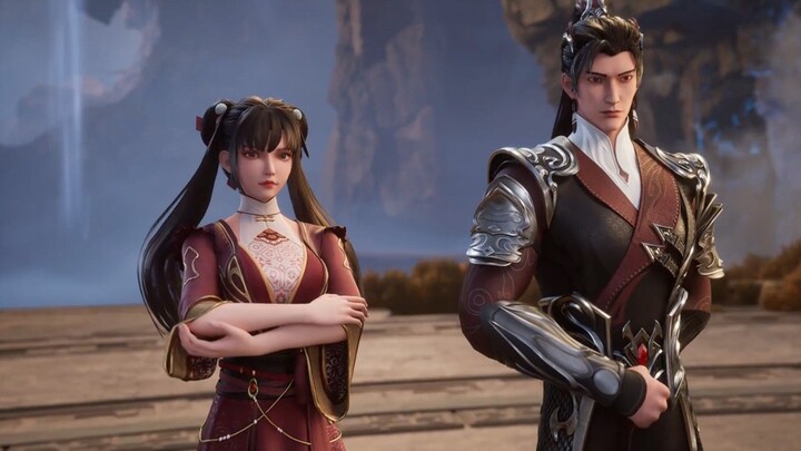 Martial Master Eps 642 Indo