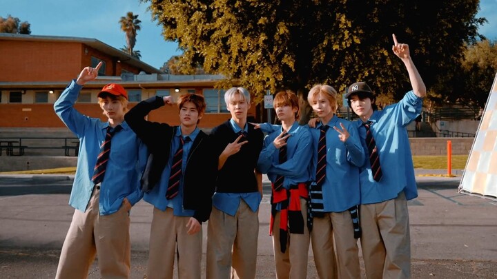 RIIZE’s New Album ODYSSEY Monologue Video Released!