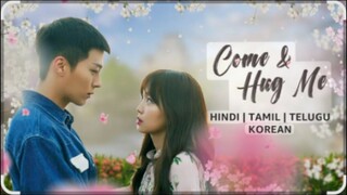 COME AND HUG ME TAGALOG EP10