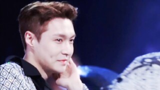 张艺兴 这就是个游戏