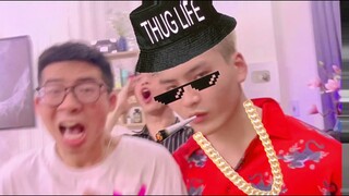 Vui Chơi Có Thưởng - Nam Per