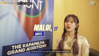 ONE DREAM EPISODE 2 FULL BINI CUT
