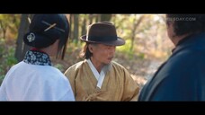 เทพบุตรจิ้งจอกเก้าหาง EP 11 [ซับไทย]