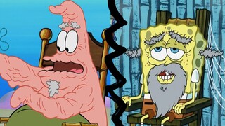 [SpongeBob SquarePants] Nếu tôi còn trẻ và đầy hứa hẹn