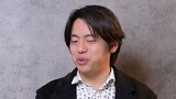 [Murakami Yukihei] A tough guy uses perfume? Of course it's Kamen Rider perfume!!!