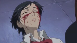 Blood Plus 02