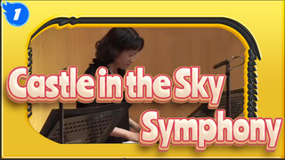 Castle in the Sky
Symphony_1