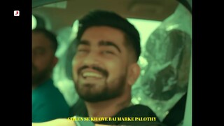 Kaley Sheshe – Addy Nagar - Official Video -