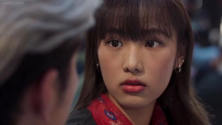 Not me the series Thai Drama EP13