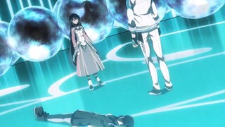 Học Viện Ma Vương Tập 12 (Lồng Tiếng)