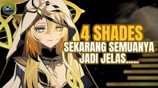 🔰 [LORE GENSHIN] THE GOD'S LIMITS LORE ANALYSIS & THEORI: GENSHIN BUKA-BUKAAN SEKARANG....‼️