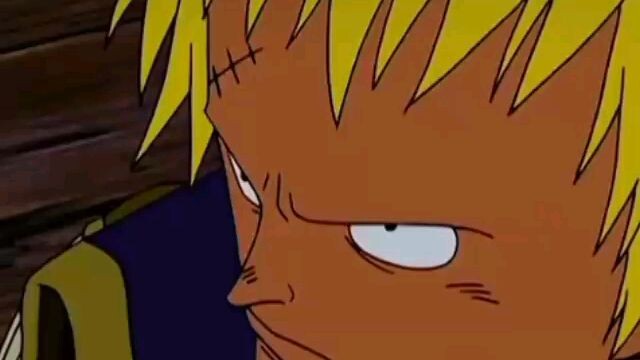 BELLAMY VS. ONE PIECE