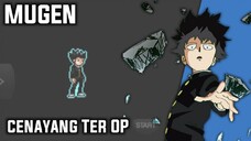 bocah kematian ini ada cenayang terkuat - Mugen #2