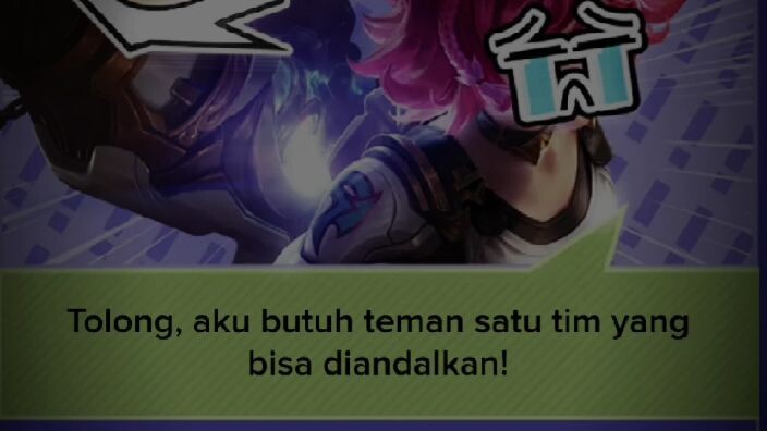 Bstation x m4 keren🤩