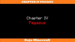 CHAPTER PEGASUS ! KIRA KIRA BAKALAN KAYAK GMN YA ?!