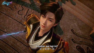 The Strongest Sect In Eternity EPS 34 Sub indo