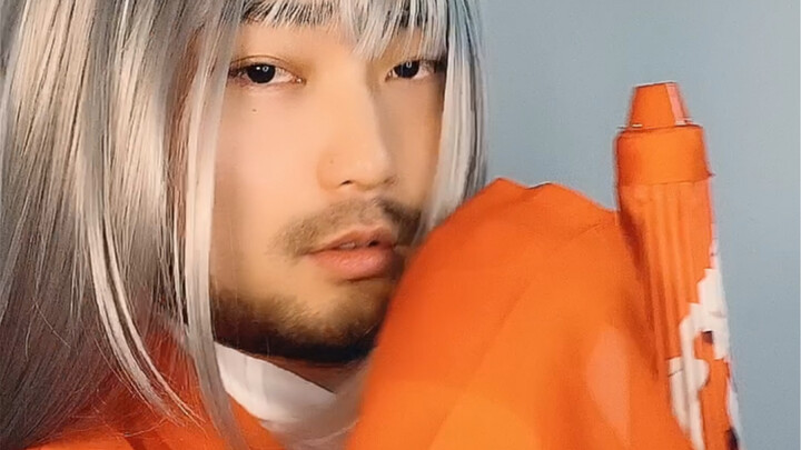 สาวน้อยหนวดงามออกโรง!