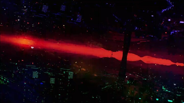 The Devil Judge (Tagalog)E10