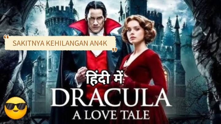 DRACULA : A Love Tale (2026) kehilangan anak penyebab jadi dracula 🔥🔥