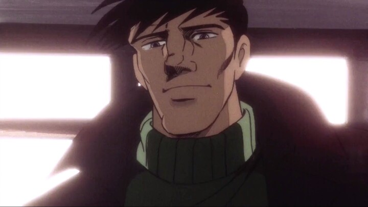 โจ สิงห์สังเวียน 2 ตอนที่ 23