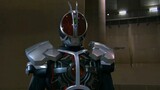 [ซุปเปอร์ซิลกี้𝟔𝟎𝑭𝑷𝑺/𝑯𝑫𝑹] สองการต่อสู้สุดคลาสสิกใน Kamen Rider Emperor 555 Acceleration Form