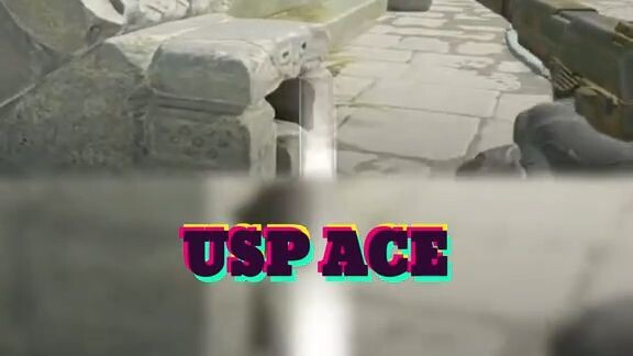 USP ACE