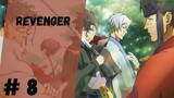 Revenger Episode 8 sub Indonesia