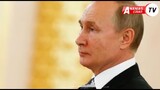 The History Behind VLADIMIR PUTIN, The Russian President