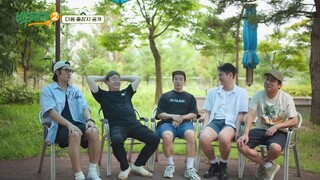 The Backpacker Chef Season 2 - Ep. 14 (ENG SUB)