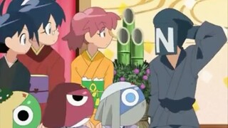 KERORO GUNSO พากย์ไทย EP.40