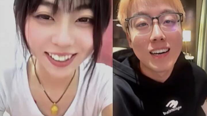 Chen Zerang meminta kakak iparnya datang ke Harbin